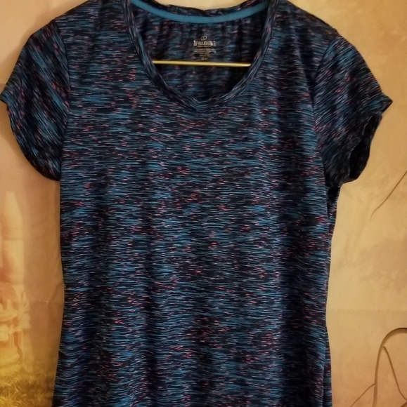 Spalding Tops - Spalding  Short Sleeves  Top